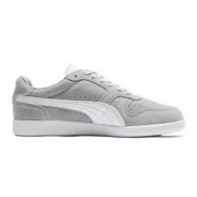 PUMA 彪马 Icra Trainer 中性休闲运动鞋 356741-46 灰/白 37