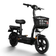 百亿补贴：XDAO小刀电动车 48v 小MINI 小型电瓶车