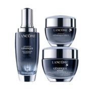 27日10点！ LANCÔME 兰蔻 小黑瓶精华肌底液三件套装 （肌底液100ml+晚霜50ml+眼霜15ml）