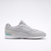 某东PLUS会员！ Reebok 锐步 GLIDE RPLCLP EF7711 男女款休闲运动鞋