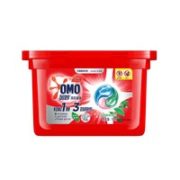 OMO 奥妙 清新桉树洗衣凝珠 18颗