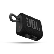 百亿补贴： JBL 杰宝 GO3 无线蓝牙音箱