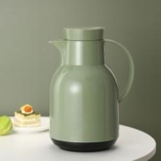 九天揽月 jt-1600 欧式保温壶 1000ml
