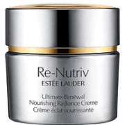 顶级修护系列！Estée Lauder 雅诗兰黛 白金级奢宠 再生紧颜滋养面霜 50ml