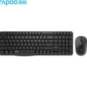 Rapoo 雷柏  X1800S 键鼠套装