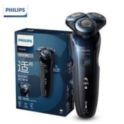 PLUS会员： PHILIPS 飞利浦 S6670 电动剃须刀 +凑单品