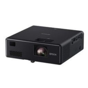 EPSON 爱普生 EF-11 3LCD 激光投影机