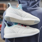 限尺码：LI-NING 李宁 AGCP118-7 女士休闲鞋