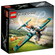 LEGO 乐高 科技系列 42117 竞技飞机