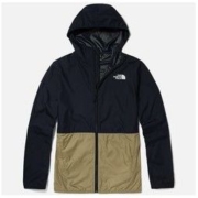 The North Face 北面 4NEF 男款防风夹克
