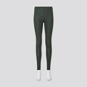 UNIQLO 优衣库 432867 女士打底裤