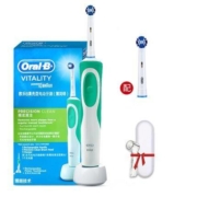 Oral-B 欧乐-B D12 清亮型 电动牙刷
