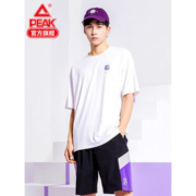 PEAK 匹克 态极2.0乐活系列 DF602331 男士运动T恤