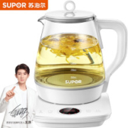 18点开始：SUPOR 苏泊尔 SW-15YJ28 养生壶 1.5L