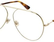 Dior 迪奥 DIORESSENCE15 飞行员光学镜框 女款 含税到手￥ 640.43