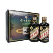 MOUTAI 茅台 53度酱香型白酒(己亥猪年) 375mL*2瓶