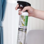 不伤布料！荟欣福 布艺清洁剂500mL
