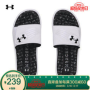 UNDER ARMOUR 安德玛 Mercenary XII 3023759 男子运动拖鞋