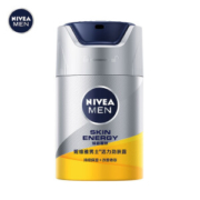 NIVEA 妮维雅 Q10 男士活力劲肤露 50g