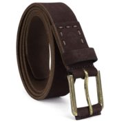 中亚Prime会员、限尺码： Timberland 添柏岚 BA5392 男士皮带