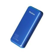 Yoobao羽博 充电宝 PD22.5w 快充20000毫安
