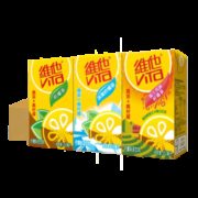 ViTa 維他 柠檬茶多口味茶饮料 250ml*24盒