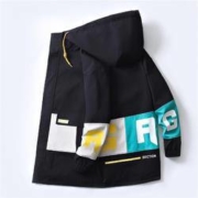 16日22点：VANCL 凡客诚品 1096423 男士夹克外套