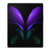 SAMSUNG 三星 Galaxy Z Fold2 5G智能手机 12GB+512GB 松烟墨