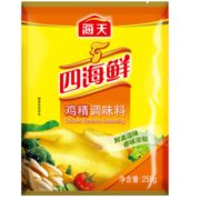 HaiTian 海天 四海鲜鸡精 255g 2.95元（需买2件，共5.9元）