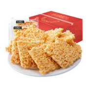 乐锦记 糯米锅巴 1000g