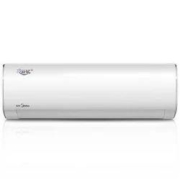 38节预告、5日0点：Midea 美的 冷静星Ⅱ KFR-26GW/BP3DN8Y-PH200(B1) 1匹 壁挂式空调