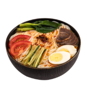 淞都特选 朝鲜冷面 380g*3包