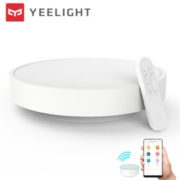新低价！Yeelight 易来 智能LED吸顶灯 纯白 23w