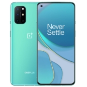 OnePlus 一加 8T智能手机12GB+256GB