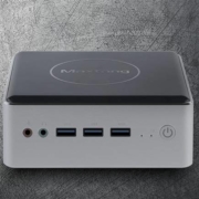Maxtang 大唐 MTN-AMD NUC迷你电脑主机 准系统 AMD 3020e