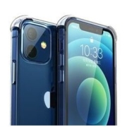 UGREEN 绿联 iPhone12系列 气囊防摔保护壳