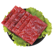 四美 靖江特产 猪肉脯316g
