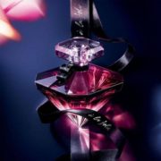 LANCOME 兰蔻 璀璨黑夜醉心玫瑰女士香水 EDP 75ml