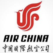 移动端：中国国际航空APP 敬老权益卡（享出行一口价）