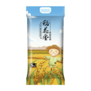 稻花香 东北香米 10斤