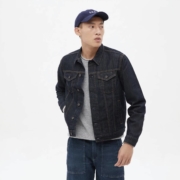 Gap 盖璞 199325 牛仔夹克