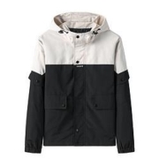 Lee Cooper MD8BYBL6901 男士夹克外套