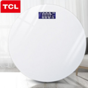 TCL家用智能高精度电子称