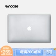 INCASE 20款MacBook Pro笔记本电脑保护壳