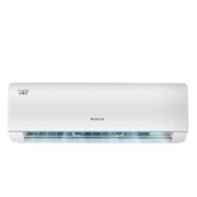 13日0点： GREE 格力 云锦Ⅱ KFR-35GW/NhAa1BAs 1.5匹 变频 壁挂式空调