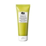 可免洗！ORIGINS 悦木之源 水润畅饮 密集滋养面膜 75ml