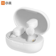 8日0点、新色发售： Redmi 红米 AirDots 3 真无线蓝牙耳机 木兰白