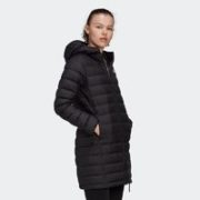 16日0点！adidas 阿迪达斯 TDOWN GK3150 女款羽绒服