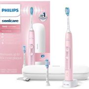 Philips Sonicare 声波震动牙刷 7500系列 到手约790元