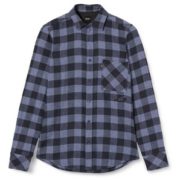 Hugo Boss 雨果博斯 Relegant 2 男士休闲格子衬衫 到手￥341.98